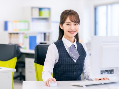 JHR株式会社のアルバイト写真