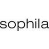 sophila(ソフィラ) 大丸梅田店のロゴ