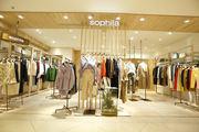 sophila(ソフィラ) ルミネ有楽町店のアルバイト写真3