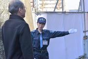 ジャパンパトロール警備保障　東京支社(1204458)(週3迄)のアルバイト写真3
