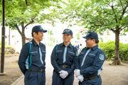 ジャパンパトロール警備保障　東京支社(1204458)(週3迄)のアルバイト写真(メイン)