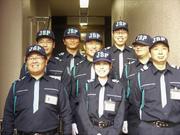 ジャパンパトロール警備保障 首都圏南支社(278068)(月給)のアルバイト写真(メイン)