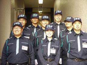 ジャパンパトロール警備保障 首都圏南支社(1191984)(月給)のアルバイト写真