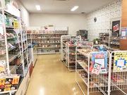ニューヤマザキデイリーストア東京新宿メディカルセンター店のアルバイト写真1