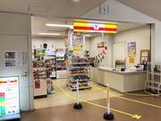 ニューヤマザキデイリーストア東京新宿メディカルセンター店のアルバイト写真(メイン)