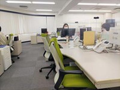 ジャパンウェルネス株式会社_本社_総務_正社員のアルバイト写真