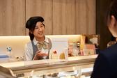 ジエイ・ワークス株式会社 ラメゾン白金グラン 日本橋三越店のアルバイト写真