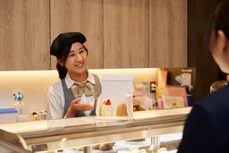 ジェイ・ワークス株式会社  ラ・メゾン白金グラン 白金高輪本店