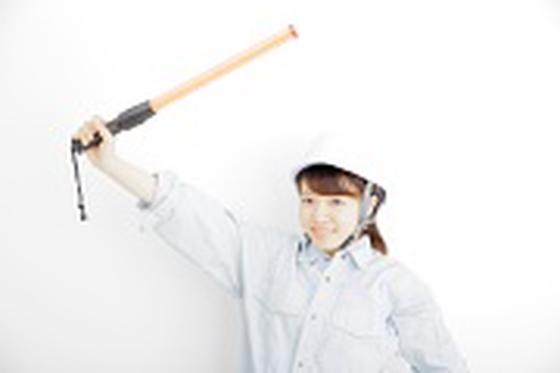 有限会社ジャック警備保障のアルバイト写真