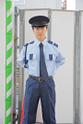 有限会社ジャック警備保障のアルバイト写真