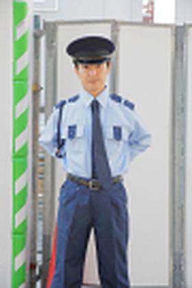 有限会社ジャック警備保障のアルバイト写真