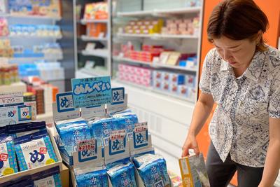 株式会社JALUXエアポート　九州沖縄営業チームのアルバイト写真
