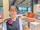 JAL PLAZA 北九州空港店のアルバイト写真