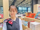 JAL PLAZA 北九州空港店のアルバイト写真