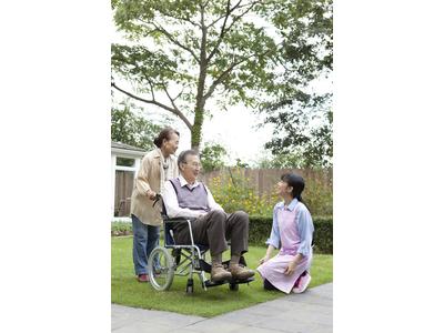 株式会社ジャパン・リリーフ 茨城支店/iblwmhR-16609のアルバイト