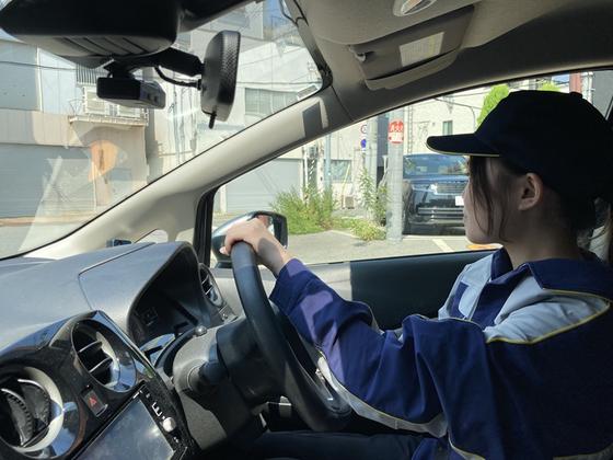 株式会社ジャパン・リリーフ 福岡支店/fodrmhR-11115のアルバイト写真