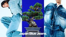Japan Blue Jeans SHIBUYA