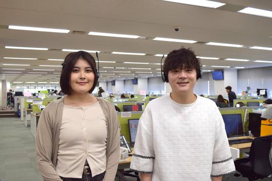 株式会社ジャパネットコミュニケーションズ/jctytcallのアルバイト写真