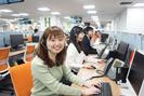 株式会社ジャパネットコミュニケーションズ/jchiucallのアルバイト写真