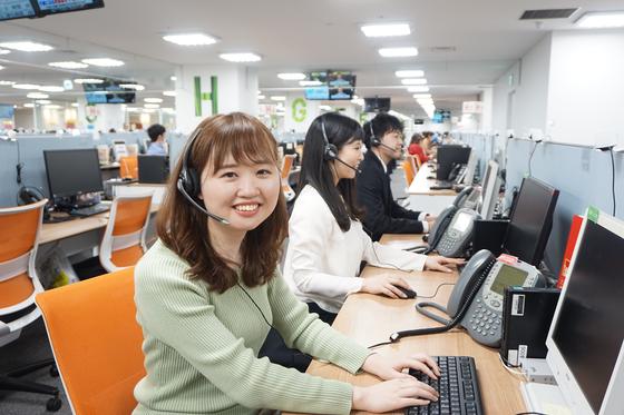 株式会社ジャパネットコミュニケーションズ/jchrocallのアルバイト写真