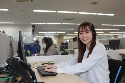 株式会社ジャパネットコミュニケーションズ/jchiucallのアルバイト写真