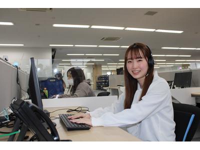 株式会社ジャパネットコミュニケーションズ/jchiucallのアルバイト