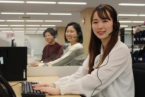 株式会社ジャパネットコミュニケーションズ/jcstacallのアルバイト写真