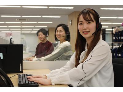 株式会社ジャパネットコミュニケーションズ/jcstacallのアルバイト