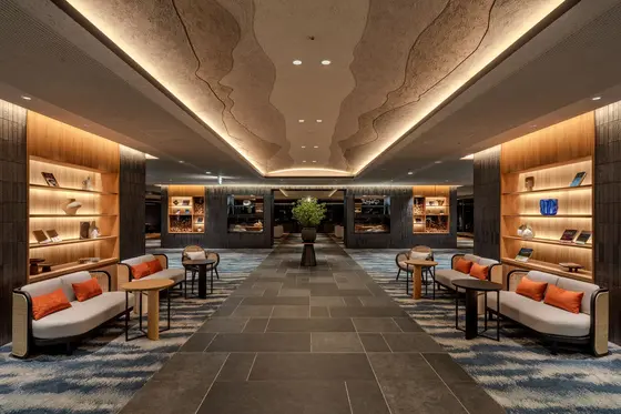  ザ・パルス霧島　売店スタッフ（アルバイト・パート）【R7b】のアルバイト写真