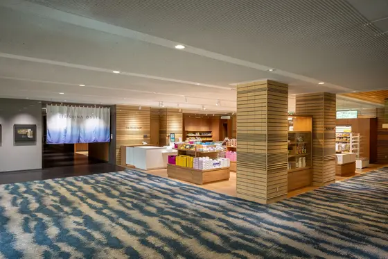  ザ・パルス霧島　売店スタッフ（アルバイト・パート）【R7b】のアルバイト写真