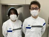 株式会社日本医学臨床検査研究所 業務課_1119のアルバイト写真