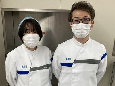 株式会社日本医学臨床検査研究所 業務課_1119のアルバイト
