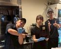 野毛めぐり酒 ひみつきちのアルバイト写真