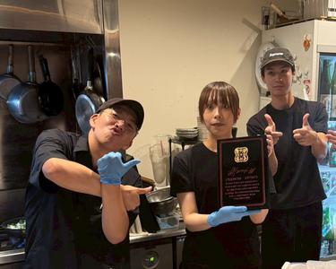 野毛めぐり酒 ひみつきちのアルバイト写真