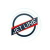 株式会社JETLINE（名田駅エリア）のロゴ