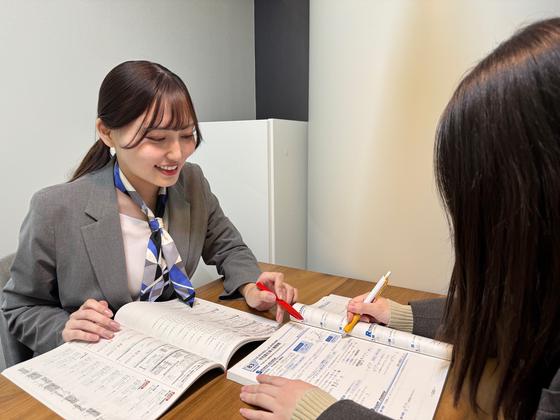 みやび個別指導学院 愛知岡崎井田校(jmk0001)のアルバイト写真