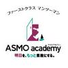 ASMO academy　武蔵小杉タワープレイス校(jmk0214)のロゴ
