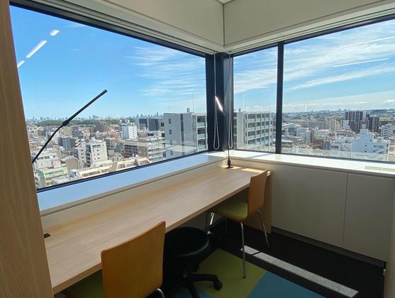 ASMO academy　武蔵小杉タワープレイス校(jmk0214)のアルバイト写真