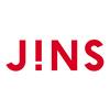 JINS ヨシヅヤ津島本店のロゴ