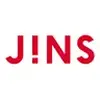 JINS LINKS UMEDA店のロゴ