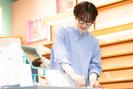 RIM ルミネ横浜店のアルバイト写真