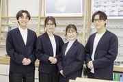 JINS 青梅店のアルバイト写真2