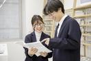 JINS 横浜そごう店のアルバイト写真