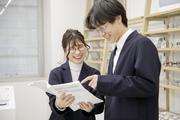 JINS LINKS UMEDA店のアルバイト写真1