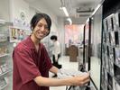 magi大阪日本橋店のアルバイト写真