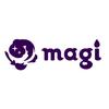 magi大阪日本橋店のロゴ