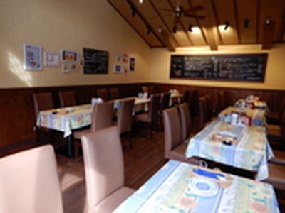 パッパパスタ 市川店のアルバイト写真