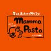 マンマパスタ 新鎌ヶ谷店のロゴ