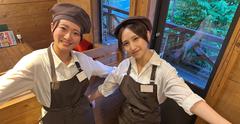 ジロー珈琲 豊四季店のアルバイト