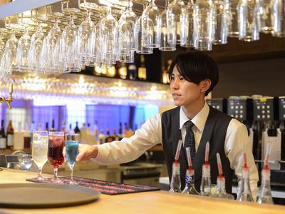 JIS SHINJUKU　(0111)のアルバイト